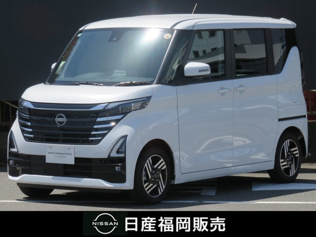 デイズ ハイウェイスターX プロパイロットエディション 