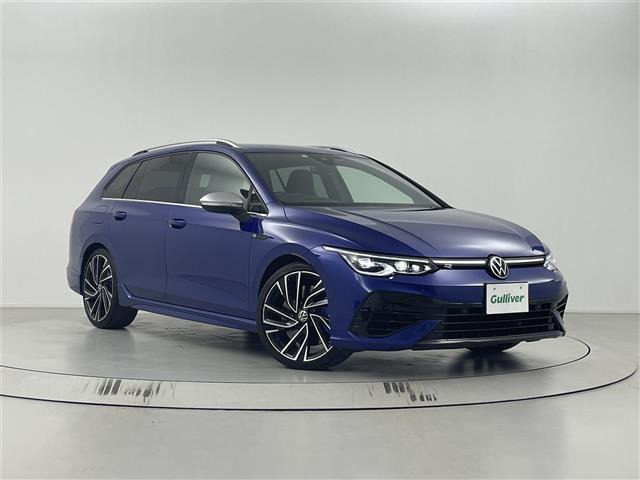 ゴルフヴァリアント  R4 TSI モーション 4WD 修復歴無し