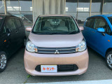 eKワゴン E 