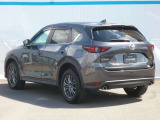 CX-5 2.2 XD スマートエディション 