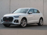 Q5 40 TDI クワトロ Sライン ディーゼル 4WD 
