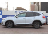 フォレスター 2.5 X エディション 4WD 