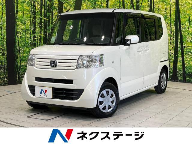 N-BOX G Lパッケージ 