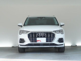 Q3 35 TFSI アドバンスド 