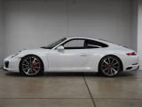 911 カレラS PDK 