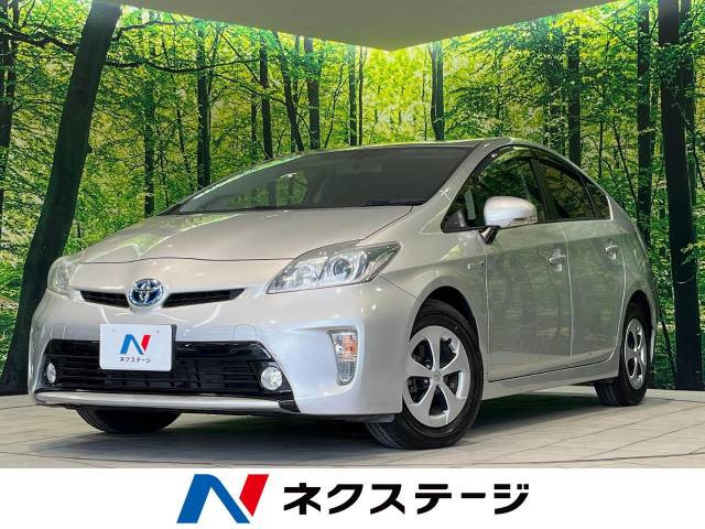 プリウス 1.8 G 