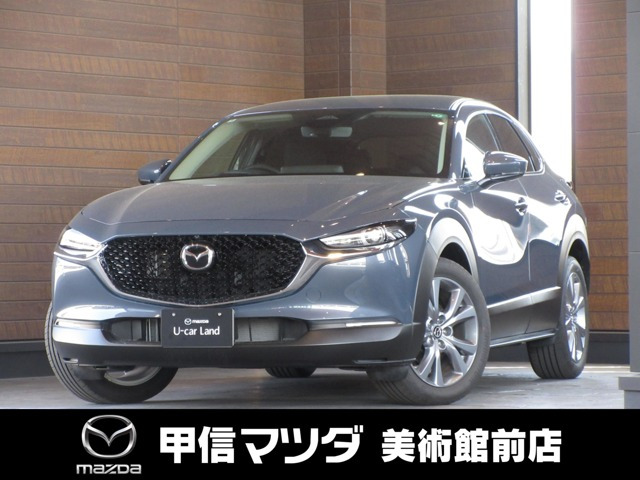 CX-30 2.0 20S ツーリング 