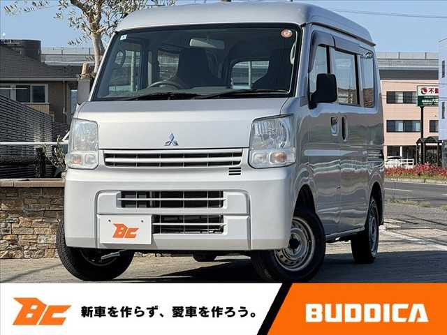 ミニキャブバン M ハイルーフ 
