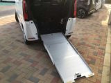 N-BOX スロープ 