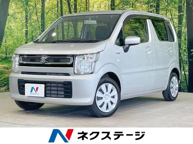 ワゴンR ハイブリッド(HYBRID) FX 