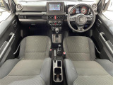 ジムニー XC 4WD 修復歴無し