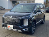 デリカD:5 2.2 ジャスパー 4WD 