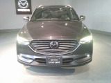 CX-8 2.2 XD Lパッケージ 