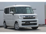 フレアワゴン XS 4WD 