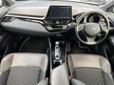 C-HR  G LEDエディション 修復歴無し