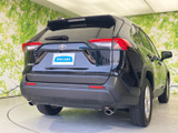 RAV4 2.0 X 