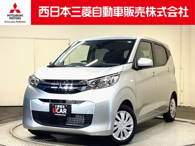 eKワゴン M 