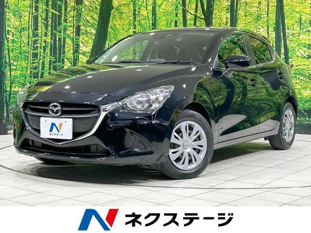 デミオ 1.3 13S 