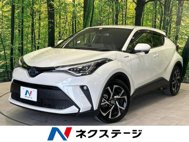 C-HR  G