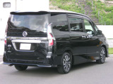 セレナ 2.0 ハイウェイスター V 