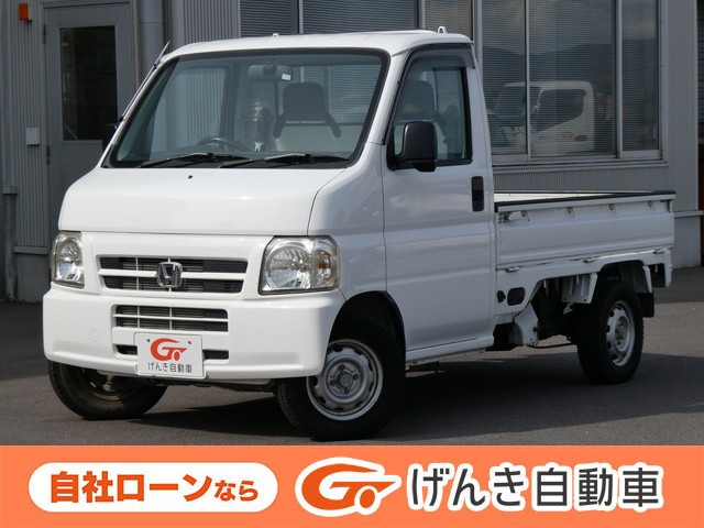アクティトラック SDX 4WD