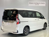 セレナ 2.0 ハイウェイスター V 