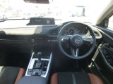 CX-30 2.0 20S レトロスポーツエディション 