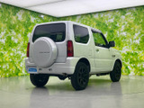 ジムニー ランドベンチャー 4WD 