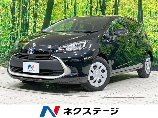 アクア 1.5 G 