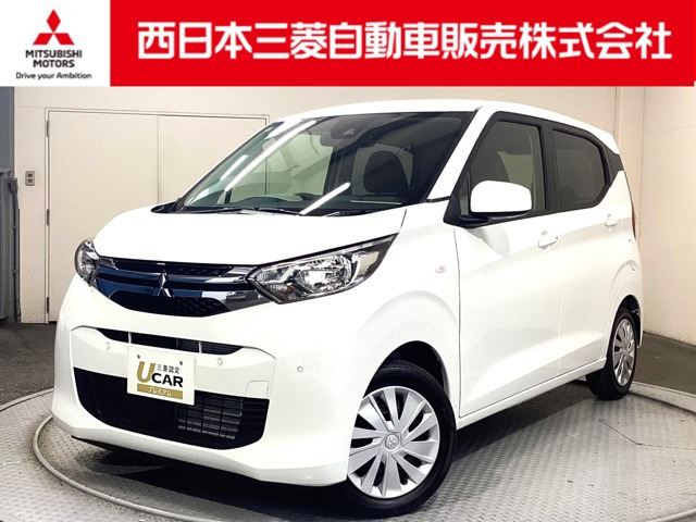 eKワゴン G 
