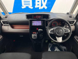 ルーミー 1.0 G-T 