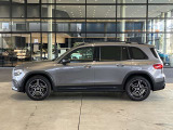 GLB GLB200d 4マチック エディション ブラック スターズ 4WD 