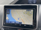 ヴォクシー 2.0 ZS 煌III ワンオーナー 修復歴無し