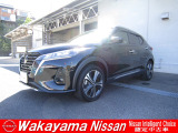 日産 キックス