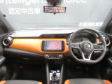 キックス 1.2 X ツートーン インテリアエディション (e-POWER) 