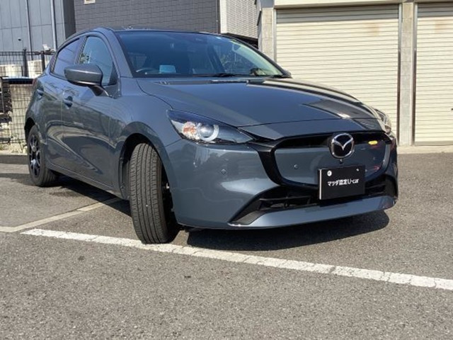 MAZDA2 1.5 15BD 