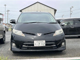 エスティマ 2.4 アエラス Gエディション 修復歴無し