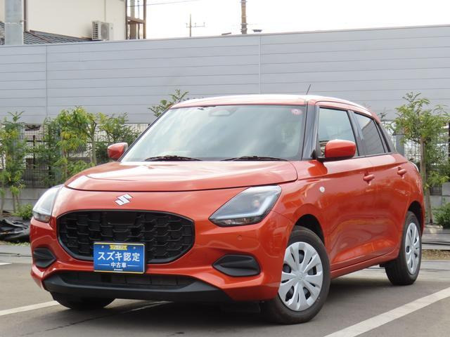 スイフト 1.2 XG 衝突被害軽減サポート・シートヒータ