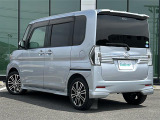 タントカスタム RS トップエディション SAIII 修復歴無し