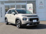 C3エアクロスSUV シャイン 