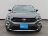 T-Roc TDI スポーツ ディーゼル 