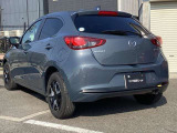MAZDA2 1.5 15BD 