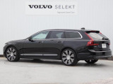 V90 リチャージ アルティメット T8 AWD プラグインハイブリッド 4WD