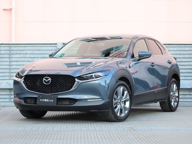 CX-30 2.0 20S プロアクティブ 