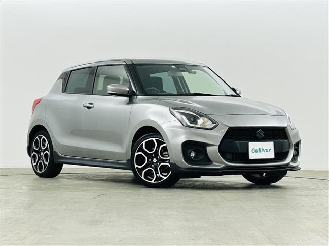 スイフト 1.4 スポーツ 6MTワンオーナー