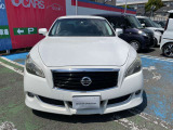 フーガ 3.7 370GT タイプS 