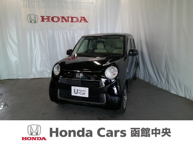 N-ONE G 4WD