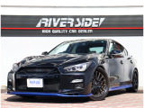 日産 スカイライン 3.0 GT  コネクトナビBLITZ車高調柿本マフラー