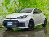 GRヤリス 1.6 RC 4WD 