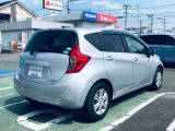 ノート 1.2 X DIG-S エマージェンシーブレーキパッケージ 